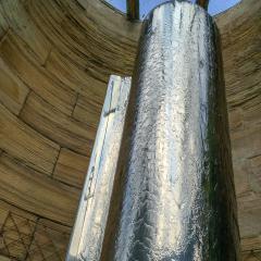 YSP, Yorkshire Sculpture Park YSP