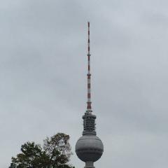 2016, Berlin 2016, Berlin