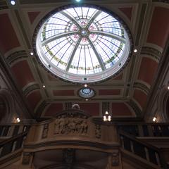 Bradford, City Hall, Sneak Peak