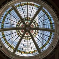 Bradford, City Hall, Sneak Peak