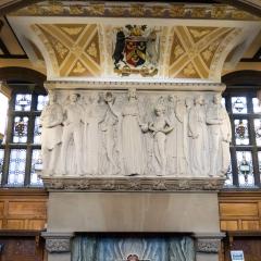 Bradford, City Hall, Sneak Peak