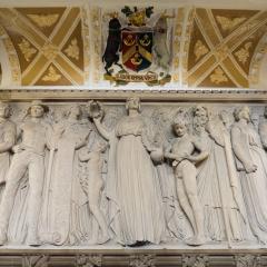 Bradford, City Hall, Sneak Peak