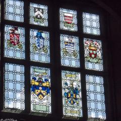 Bradford, City Hall, Sneak Peak