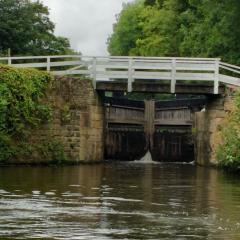 2016, Brighouse, Canal & Music Festival