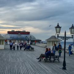 Cromer