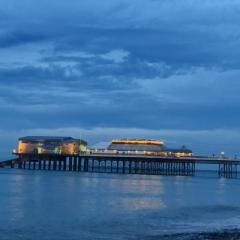 Cromer