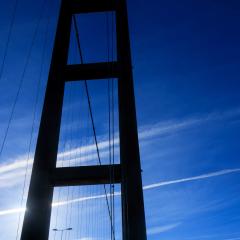 Humber Bridge