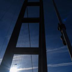 Humber Bridge