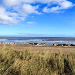 Spurn Point