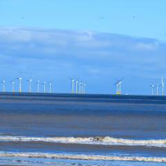 Spurn Point