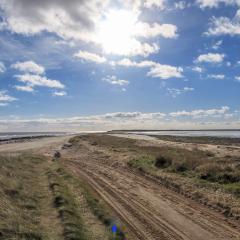 Spurn Point