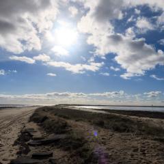 Spurn Point