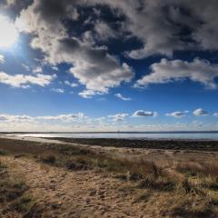 Spurn Point