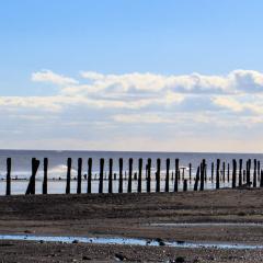 Spurn Point