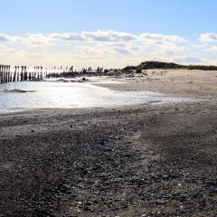 Spurn Point