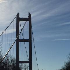 Humber Bridge