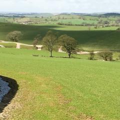 Landrover Experience