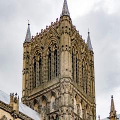 Lincoln