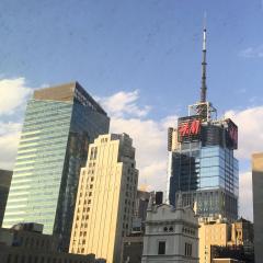 New York