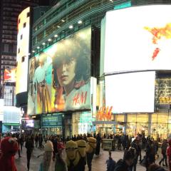 New York
