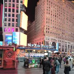 New York