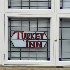 Beer, Goose Eye, Keighley, Pub, Turkey Inn