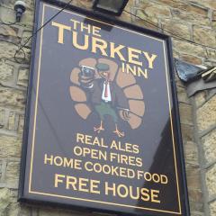 Beer, Goose Eye, Keighley, Pub, Turkey Inn