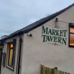 Beer, Brighouse, Market Tavern, Pub