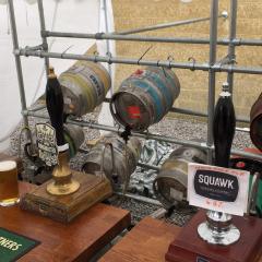 Beer, Pub