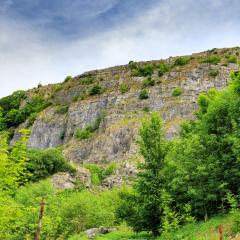 Lime Kiln, Settle