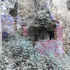 Lime Kiln, Settle