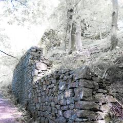 Lime Kiln, Settle