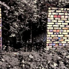 Lime Kiln, Settle