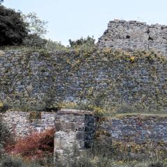 Lime Kiln, Settle