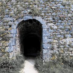 Lime Kiln, Settle