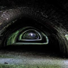 Lime Kiln, Settle