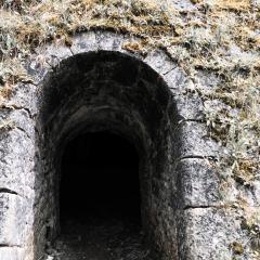Lime Kiln, Settle