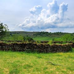 Lime Kiln, Settle