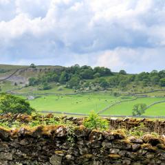 Lime Kiln, Settle