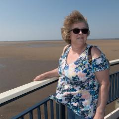 Jan, Southport