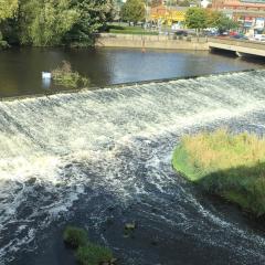 Hepworth, Wakefield