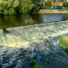 Hepworth, Wakefield