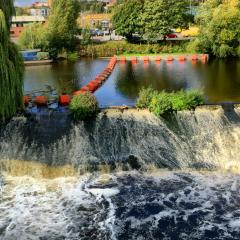 Hepworth, Wakefield