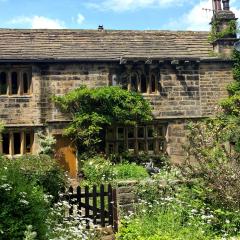 Bingley, St Ives, Walk