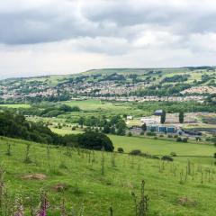 Bingley, St Ives, Walk