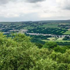 Bingley, St Ives, Walk