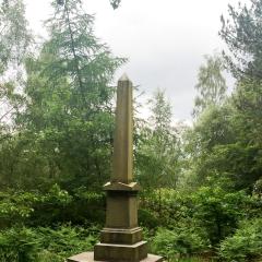 Bingley, St Ives, Walk