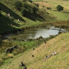 Flappit, Keighley, Walk