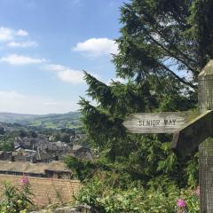 Flappit, Keighley, Walk