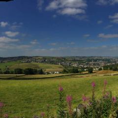 Flappit, Keighley, Walk